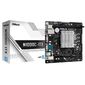 Материнская плата с ЦПУ ASRock N100DC-ITX,  RTL