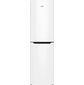 Холодильник Atlant ХМ 6625-109,  белый,  двухкамерный 205 / 159л морозилка снизу