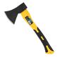 Топор Deli DL5708  600 грамм,  фиберглассовая рукоять