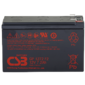 CSB GP1272 F2 Батарея аккумуляторная 12V, 7.2Ah