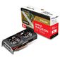 Видеокарта Sapphire PCI-E 4.0 11324-01-20G PULSE RX 7600 GAMING AMD Radeon RX 7600 8192Mb 128 GDDR6 2355 / 17500 HDMIx1 DPx3 HDCP Ret