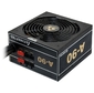 Chieftec PSU GDP-750C 750W A-90 ATX2.3 / EPS12V 230V CabMan RT 90%+ 14cm Fan Active PFC Fix:20+4,  8 (4+4)p Mod:2x8 (6+2)p, 2x (SATAx3), 3xMolex+Flop