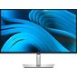 Монитор Dell 27" P2725DE черный IPS LED 5ms 16:9 HDMI матовая HAS Piv 1500:1 350cd 178гр / 178гр 2560x1440 100Hz DP 2K USB 6.59кг