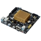 Материнская плата ASUS J1900I-C Intel Quad-Core Celeron J1900  2xSo-Dimm DDR3L  (8Gb / 1333),  VGA (HDMI+D-SUB),  1xPCI-e x1,  1x mPCI-e,  8xAudio,   1xGBL,  2xSATAII,  1xUSB3.0,  6xUSB2.0,  1xCOM,  1xPS / 2  mITX