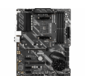 MSI X570-A PRO Soc-AM4 AMD X570 4xDDR4 ATX AC`97 8ch (7.1) GbLAN RAID+HDMI