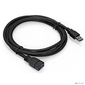 Exegate EX294767RUS Удлинитель активный USB2.0-repeater ExeGate EX-UAE-AMAF-10.0  (Am / Af,  10м)