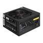 Exegate EX219461RUS-PC Блок питания 450W ExeGate XP450  (ATX,  PC,  12cm fan,  24pin,  4pin,  PCIe,  3xSATA,  2xIDE,  black,  кабель 220V в комплекте)