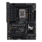 Материнская плата /  TUF GAMING H770-PRO WIFI
