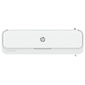 Ламинатор HP OneLam 400 белый  (3161) A3  (75-125мкм) 40см / мин  (2вал.) хол.лам. лам.фото