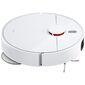 Пылесос-робот Xiaomi Robot Vacuum S10+ EU 55Вт белый