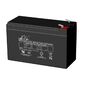 Leoch Батарея DJW12-7.0  (12V 7Ah)