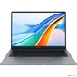 Ноутбук Honor MagicBook X14 Pro FRI-G58 Core i5 13420H 8Gb SSD512Gb Intel UHD Graphics 14" IPS FHD  (1920x1080) Windows 11 Home grey WiFi BT Cam  (5301AHQK)