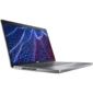 Dell Latitude 5430 14" (1920x1080  (матовый)) / Intel Core i5 1235U (1.3Ghz) / 8192Mb / 256SSDGb / noDVD / Ext:Intel Iris Xe Graphics / BT / WiFi / 58WHr / war 1y / 1.36kg / grey / Win11Pro + EN kbd