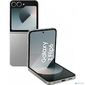 Смартфон Samsung SM-F741B Galaxy Z Flip 6 256Gb 12Gb серый раскладной 3G 4G 1Sim 6.7" 1080x2640 Android 14 50Mpix 802.11 a / b / g / n / ac / ax NFC GPS GSM900 / 1800 GSM1900 TouchSc Protect
