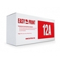 EasyPrint Q2612A / Cartridge703 12A / FX-10 / 703 Картридж EasyPrint LH-12A U для HP LJ1010 / Canon LBP2900 / MF4018  (2000 стр.)