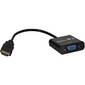 Telecom TA558 Кабель HDMI (M) -> VGA (F)