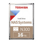 Жесткий диск SATA 16TB 7200RPM 6GB / S 256MB HDWG31GUZSVA TOSHIBA