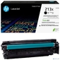 Тонер-картридж /  HP 213X Black High Yield Original LaserJet Toner Cartridge
