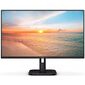 Монитор 23.8" PHILIPS 24E1N1300A  (00 / 01) Black  (IPS,  1920x1080,  100Hz,  1 ms,  178° / 178°,  250 cd / m,  1300:1,  +HDMI 1.4,  +2xUSB 3.2,  +USB Type-C,  +MM)