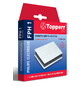 Набор фильтров Topperr FPH 1  (3фильт.)