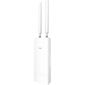 Точка доступа Cudy AP3000 Outdoor AX3000 10 / 100 / 1000BASE-TX белый