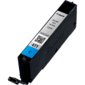 Картридж струйный Canon CLI-471C 0401C001 голубой для Canon PIXMA MG5740 / MG6840 / MG7740