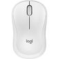 Мышь Logitech Мышь беспроводная Logitech M240 Off White белая,  оптическая,  1000dpi,  Bluetooth LE,  бесшумная
