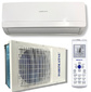 Сплит-система Ishimatsu Kyoto AMK-24H WiFi