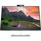 Монитор HP 27" E27M G4 черный IPS LED 16:9 HDMI M / M Cam HAS Piv 1000:1 300cd 178гр / 178гр 2560x1440 DP QHD USB 8.52кг