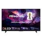 Телевизор 75" QLED 4K UHD 75E7S PRO HISENSE