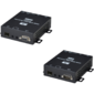 SC&T HE01F-4K6G-KS Комплект для передачи HDMI и сигнала USB / IR / RS232 по оптоволоконному кабелю.