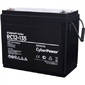 Battery CyberPower Standart series RC 12-135  /  12V 135 Ah