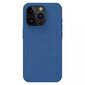 Чехол Super Frosted Shield Pro Magnetic Case,  Blue,   (AP IP15 Pro)
