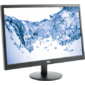 AOC M2470SWD2 23.6" 1920x1080 TN LED 16:9 5ms VGA DVI 50M:1 178 / 178 250cd Black
