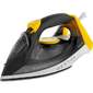 Утюг BR4003GY желтый / черный BRAYER