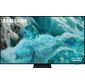 Телевизор QLED Samsung 55" QE55Q7F5AUXRU черный 4K Ultra HD 60Hz DVB-T DVB-T2 DVB-C DVB-S DVB-S2 USB WiFi Smart TV