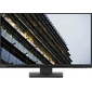 Монитор Lenovo 23.8" ThinkVision E24-28 черный IPS 4ms 16:9 HDMI M / M матовая HAS Pivot 1000:1 250cd 178гр / 178гр 1920x1080 D-Sub DisplayPort FHD