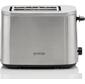 Тостер T800DS 743939 STAINLESS STEEL GORENJE