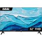 Телевизор LED BBK 32" 32LEM-1097/FTS2C (B) черный HD 60Hz DVB-T2 DVB-C USB (RUS)