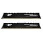 Память DDR5 2x16GB 4800MHz Patriot PSP532G4800KH1 Signature Premium RTL PC5-38400 CL40 DIMM 288-pin 1.1В kit single rank с радиатором Ret