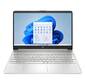 Ноутбук HP15 15s-fq5317tu  (QWERTY / RUS) 15.6" FHD,  Intel Core i5-1235U,  8Gb,  512Gb SSD,  no ODD,  Win11 Home,  серебристый*