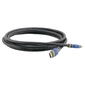 Кабель HDMI-HDMI   (Вилка - Вилка),  7, 6 м