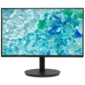 Монитор 27" ACER CB272Gbirv Black  (IPS,  1920x1080,  1ms,  250cd,  120Hz,  1xVGA + 1xHDMI (1.4),  sync: FreeSync,  hadj 165,  Vesa:100x100)