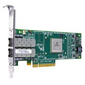 SERVER ACC CARD FC PCIE / DUAL QLE2672-CK QLOGIC