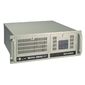 Корпус промышленного компьютера Advantech IPC-6806-25F,  6 слотов,  250W PSU,  Отсеки: (1*3.5"int,  1*3.5"ext)