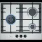 Газовая варочная поверхность Bosch PCC6A5B90 нержавеющая сталь