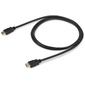 Кабель аудио-видео Buro HDMI  (m) / HDMI  (m) 1.5м. черный  (HDMI 1.5 BHP)
