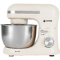 Миксер планетарный Vitek VT-PM0110 1500Вт кремовый