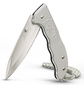 Нож перочинный Victorinox Evoke Alox  (0.9415.D26) 136мм 5функц. серебристый подар.коробка