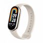 Фитнес-трекер Xiaomi Smart Band 8 M2239B1,   1.62",   золото белое  /  бежевый [bhr7166gl]